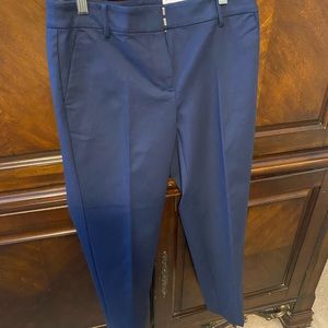 Dress/work pants. Never worn. Size 4 petite